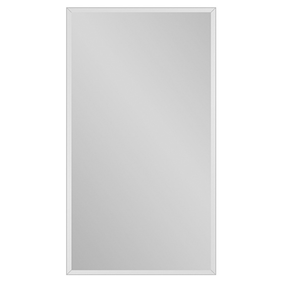Miroir lumineux Yann 3-D LED