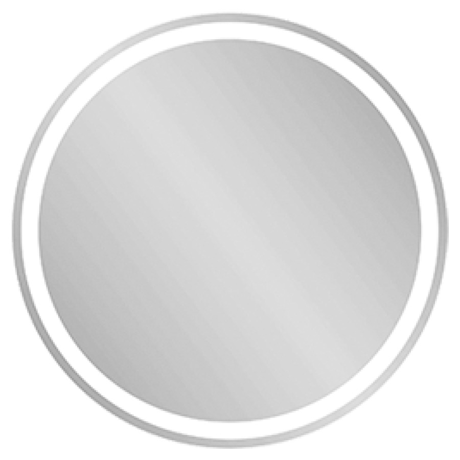 Miroir lumineux Björn LED