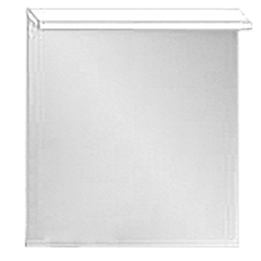 Miroir lumineux LARS
60 x 80 cm
plafonnier apparent en verre
LED, pare-vue en alu, 11,5 W
blanc neutre 4000 Kelvin
(également disponible
en 3000 Kelvin sur demande)
pas de prise de courant
possible, IP20