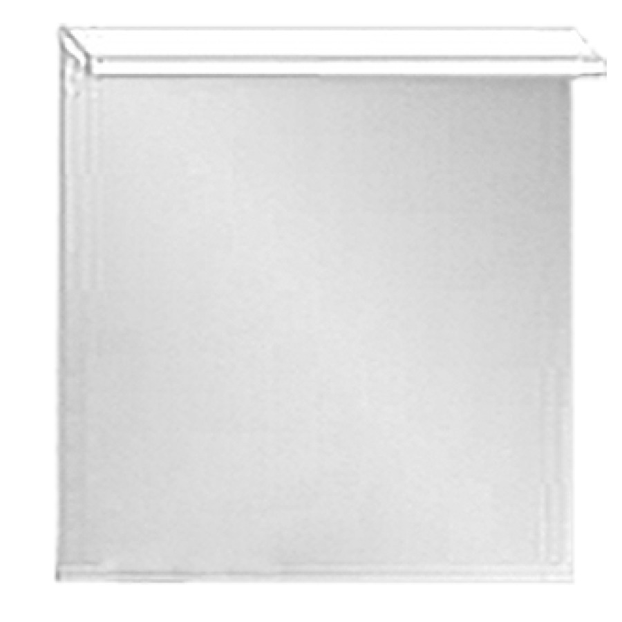 Miroir lumineux LARS
80 x 70 cm
plafonnier apparent en verre
LED, pare-vue en alu, 15,3 W
blanc neutre 4000 Kelvin
(également disponible
en 3000 Kelvin sur demande)
pas de prise de courant
possible, IP20