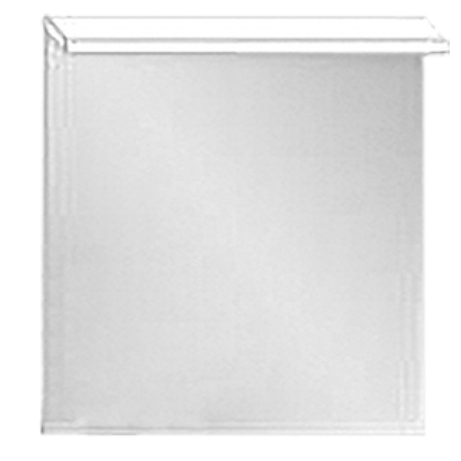 Miroir lumineux LARS
80 x 80 cm
plafonnier apparent en verre
LED, pare-vue en alu, 15,3 W
blanc neutre 4000 Kelvin
(également disponible
en 3000 Kelvin sur demande)
pas de prise de courant
possible, IP20