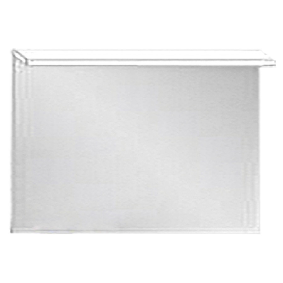 Miroir lumineux LARS
140 x 70 cm
plafonnier apparent en verre
LED, pare-vue en alu, 26,6 W
blanc neutre 4000 Kelvin
(également disponible
en 3000 Kelvin sur demande)
pas de prise de courant
possible, IP20