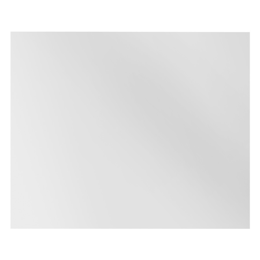 Miroir lumineux VERONA TIVOLI
100 x 80 cm, bords polis
décor sablé latérale 1,5 cm
éclairage LED par derrière
transformateur compris, IP20