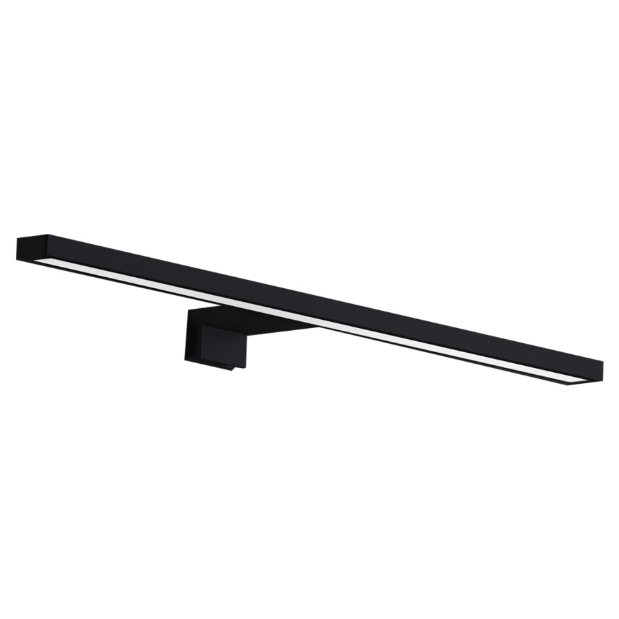 Lampe à pince INDA
avec couvercle en verre plexi
LED, 30 cm, 6 W