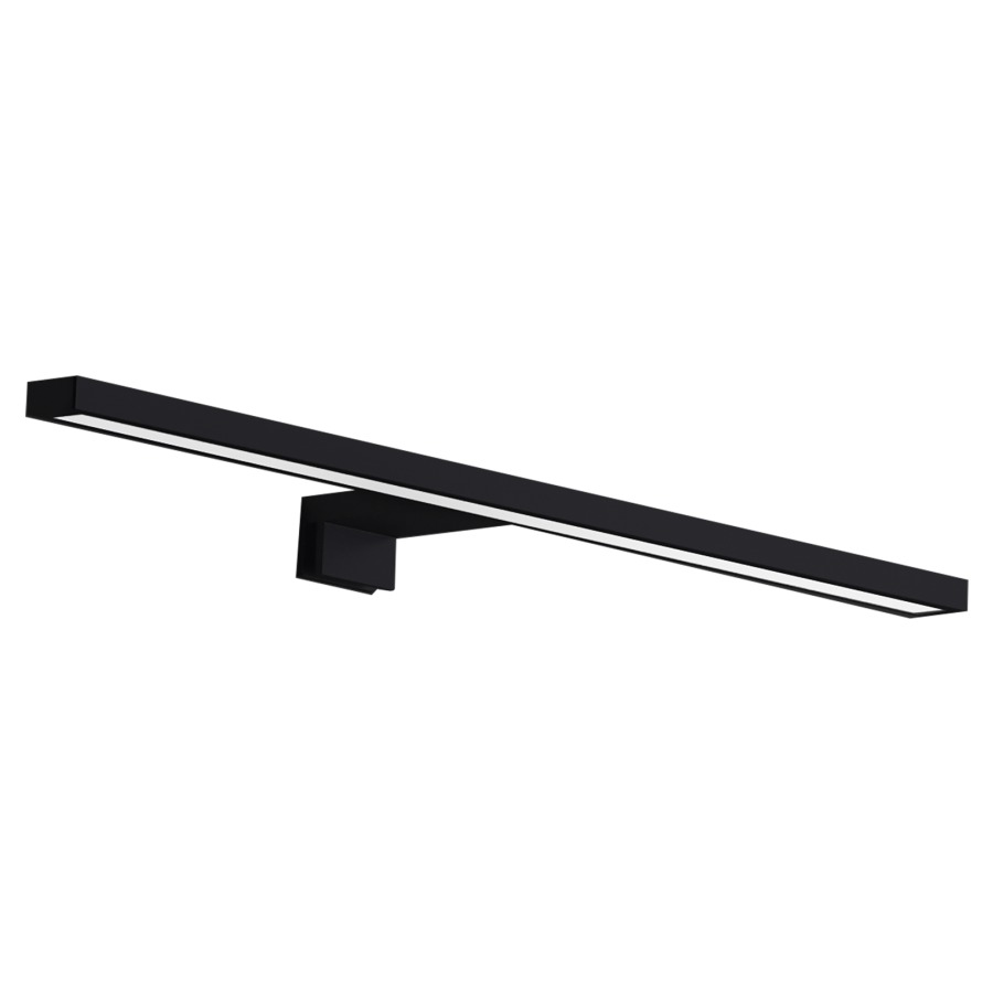 Lampe à pince INDA
avec couvercle en verre plexi
LED, 50 cm, 8 W