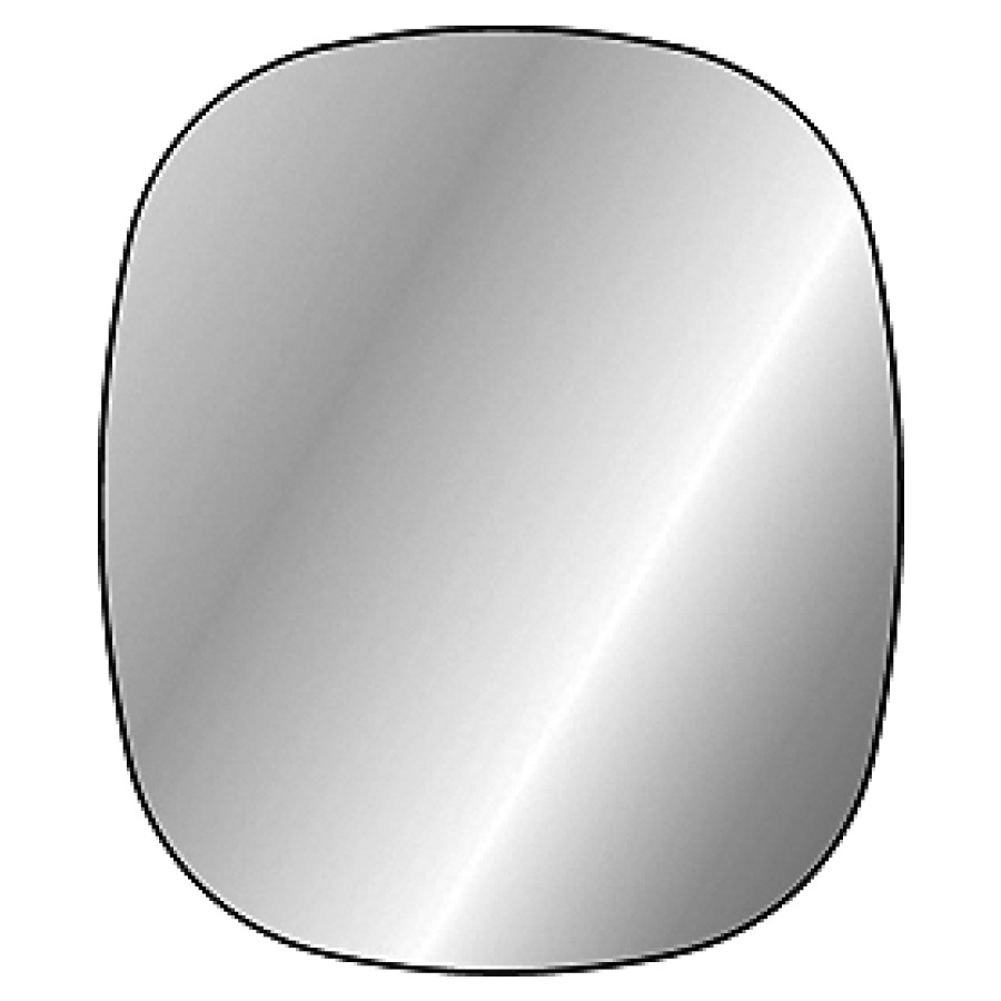 Miroir FUSINE
68,0 x 80,0 cm