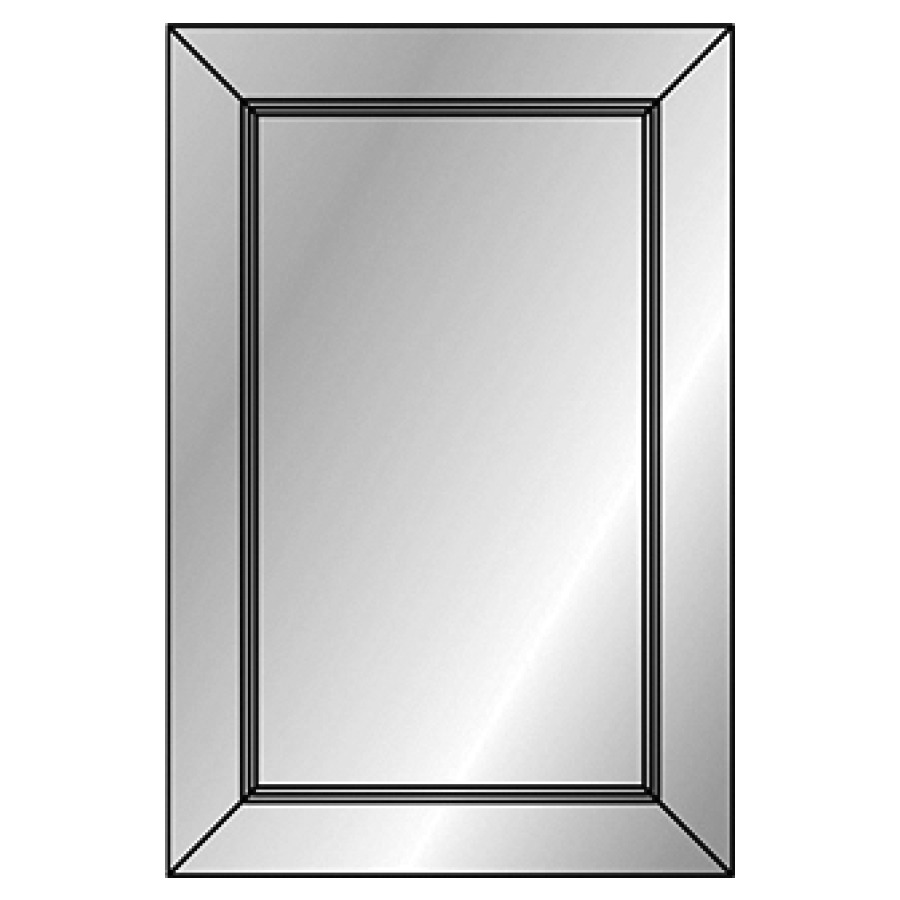 Miroir BRACCIANO
80,0 x 120,0 cm