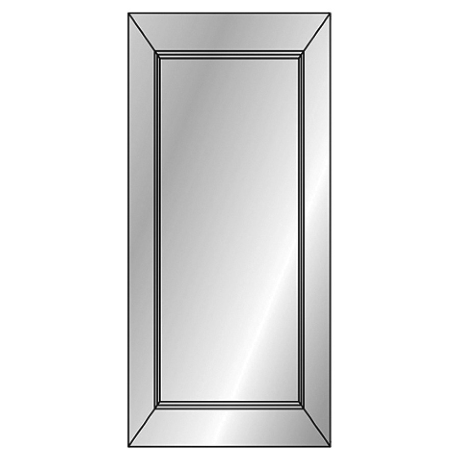 Miroir BRACCIANO
80,0 x 200,0 cm
