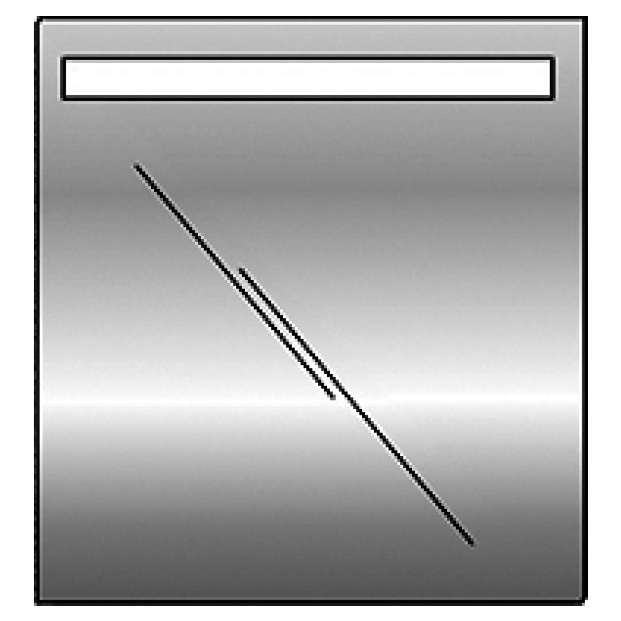 Miroir lumineux Lea Inda