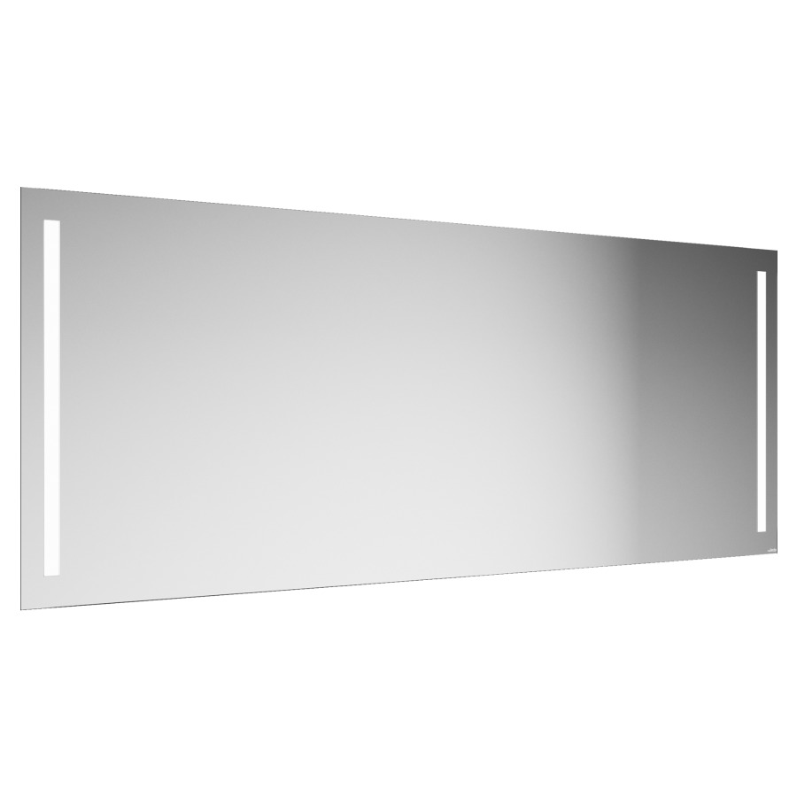 Miroir lumineux Albona+