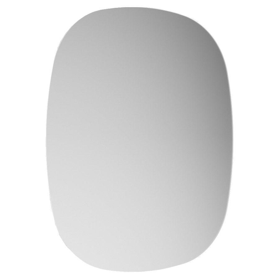 Miroir lumineux CLAIRE+
68,0 x 80,0 x 3,5 cm
éclairage LED indirect
circulaire, dimmable
2700-6000 K, 900 lm, IP44