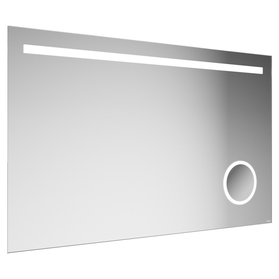 Miroir lumineux Isola+