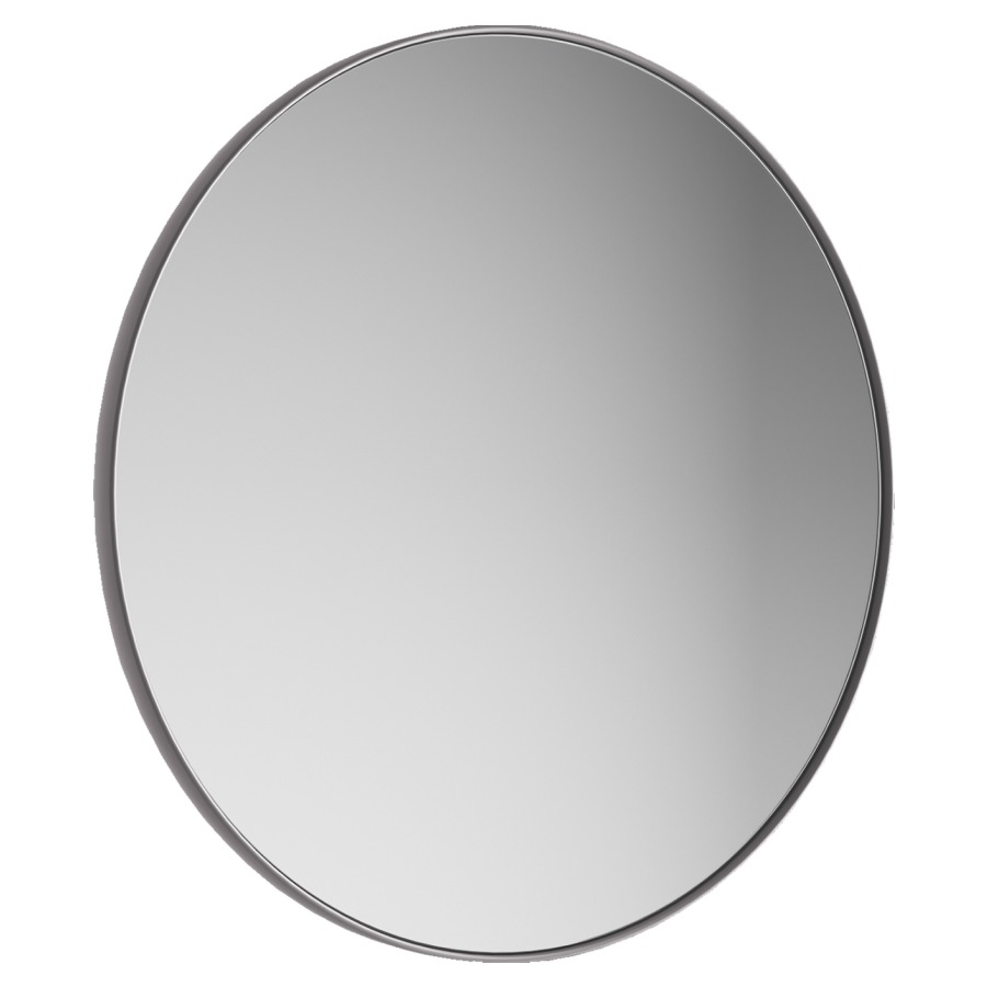 Miroir lumineux ZARA+
D 82,0 x 5,0 cm
profil en aluminium
éclairage LED indirect
circulaire, dimmable
2700-6000 K, 900 lm, IP44