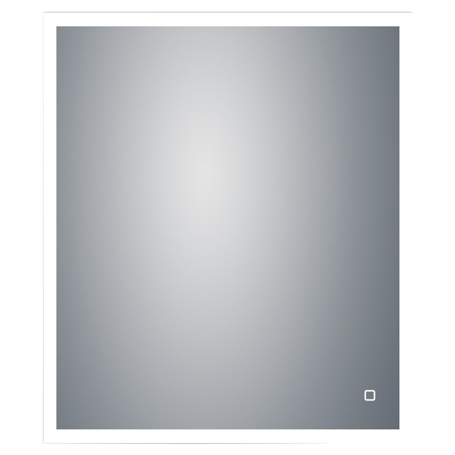 Miroir lumineux Faro LED