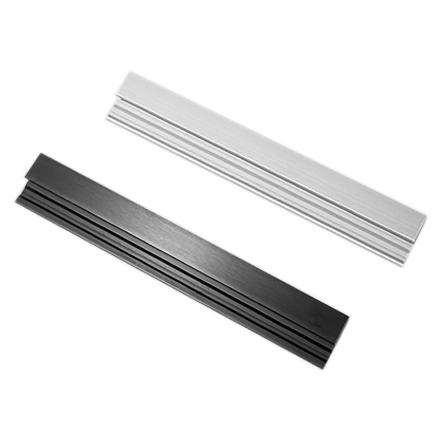 Profilé de support pour miroir GalvoFix