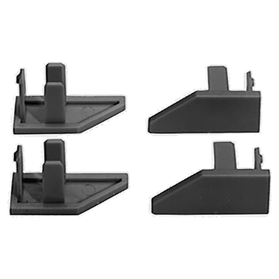 Set de fixation GalvoFix