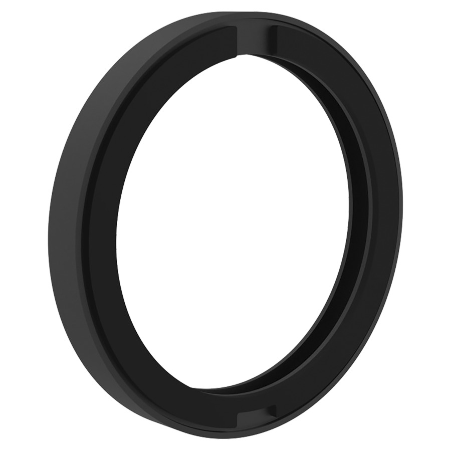 Rosace de rallonge LAUFEN
épaisseur 15 mm, pour Simibox
Standard/Light, rosace ronde