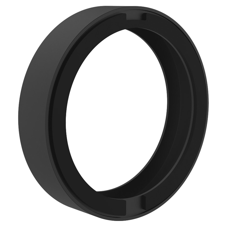 Rosace de rallonge LAUFEN
épaisseur 30 mm, pour Simibox
Standard/Light, rosace ronde