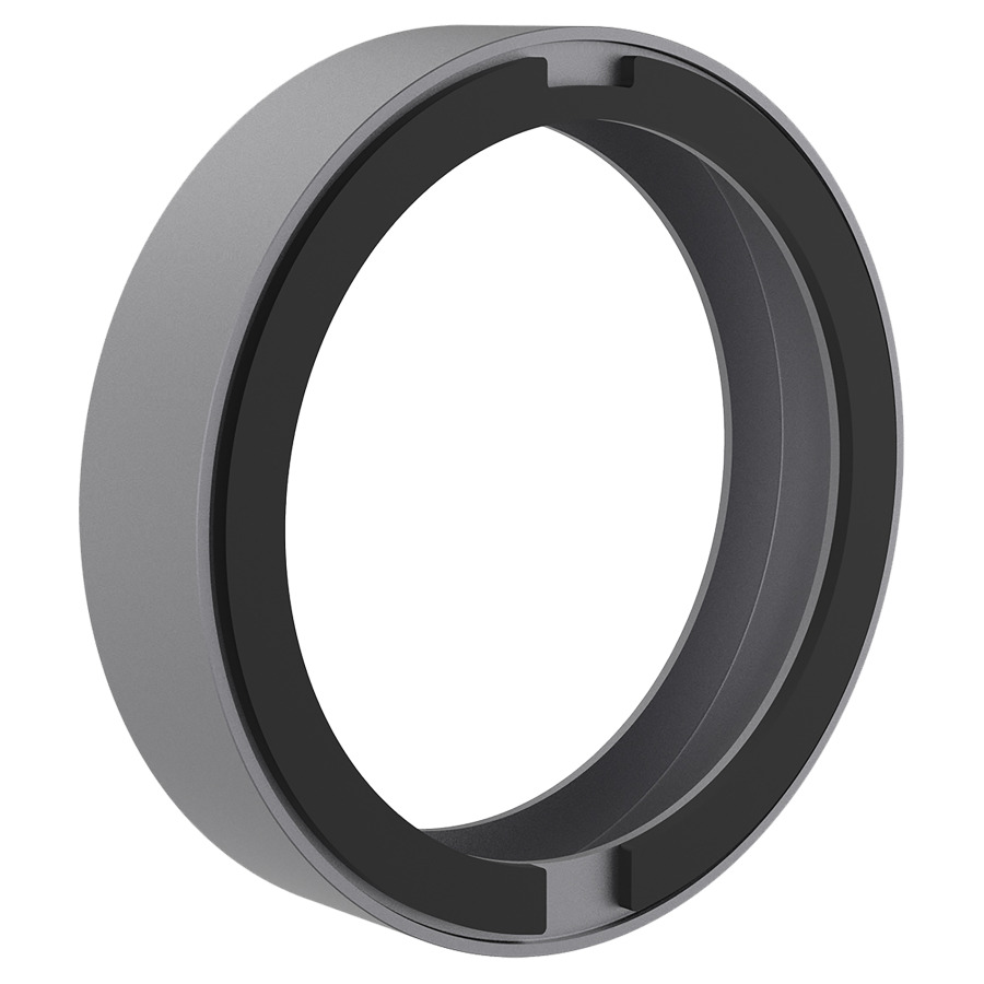 Rosace de rallonge LAUFEN
épaisseur 30 mm, pour Simibox
Standard/Light, rosace ronde