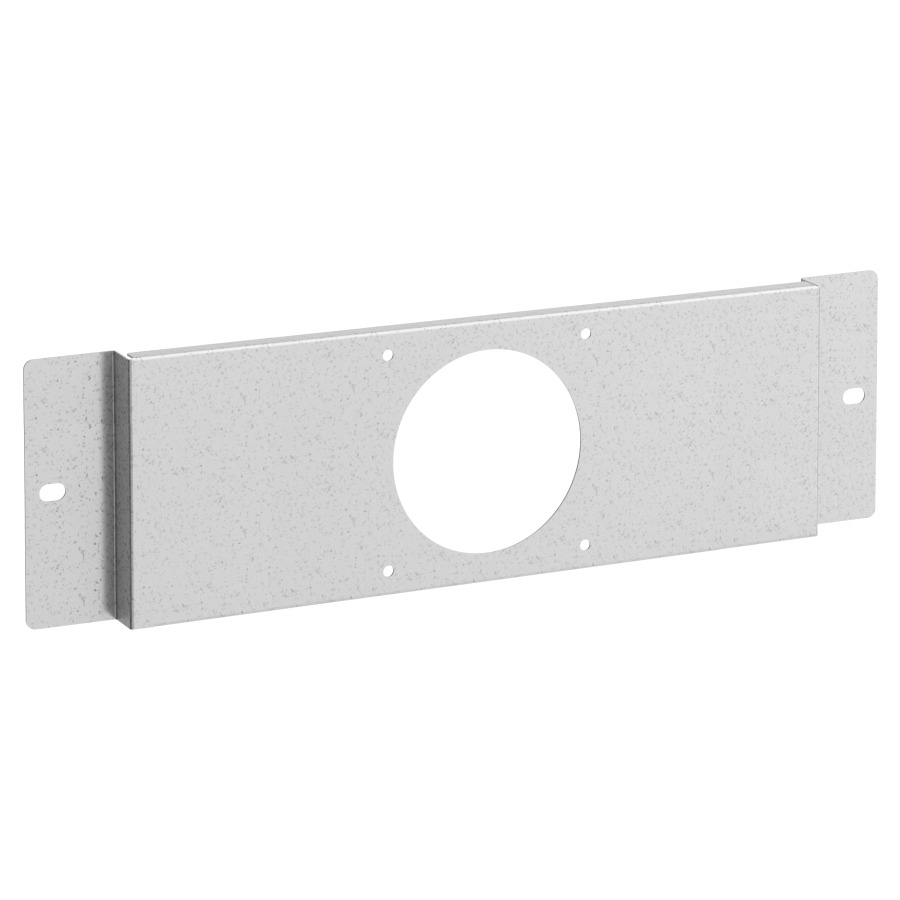 Plaque de fixation Laufen