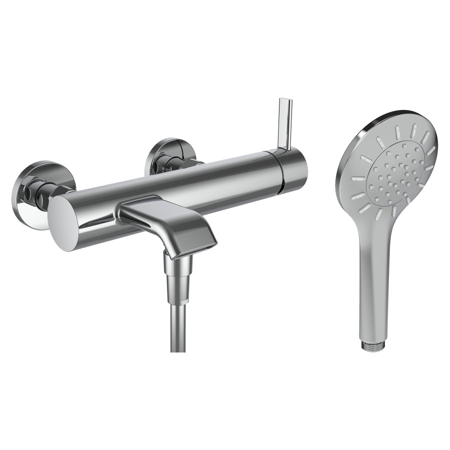 Mélangeur de bain Meda