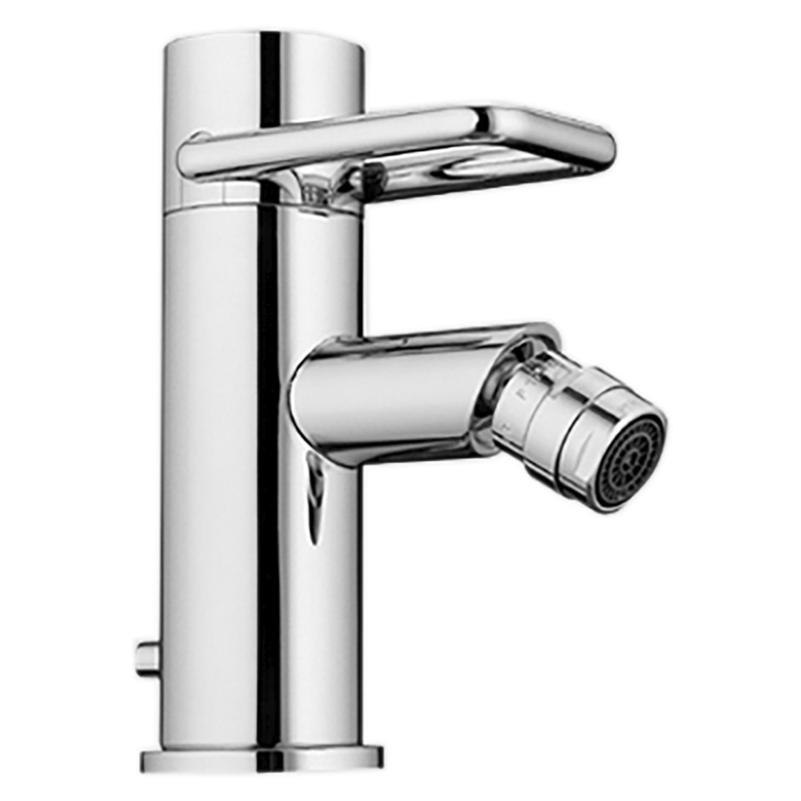 Mélangeur de bidet Twin