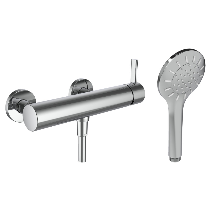 Mélangeur de douche Meda