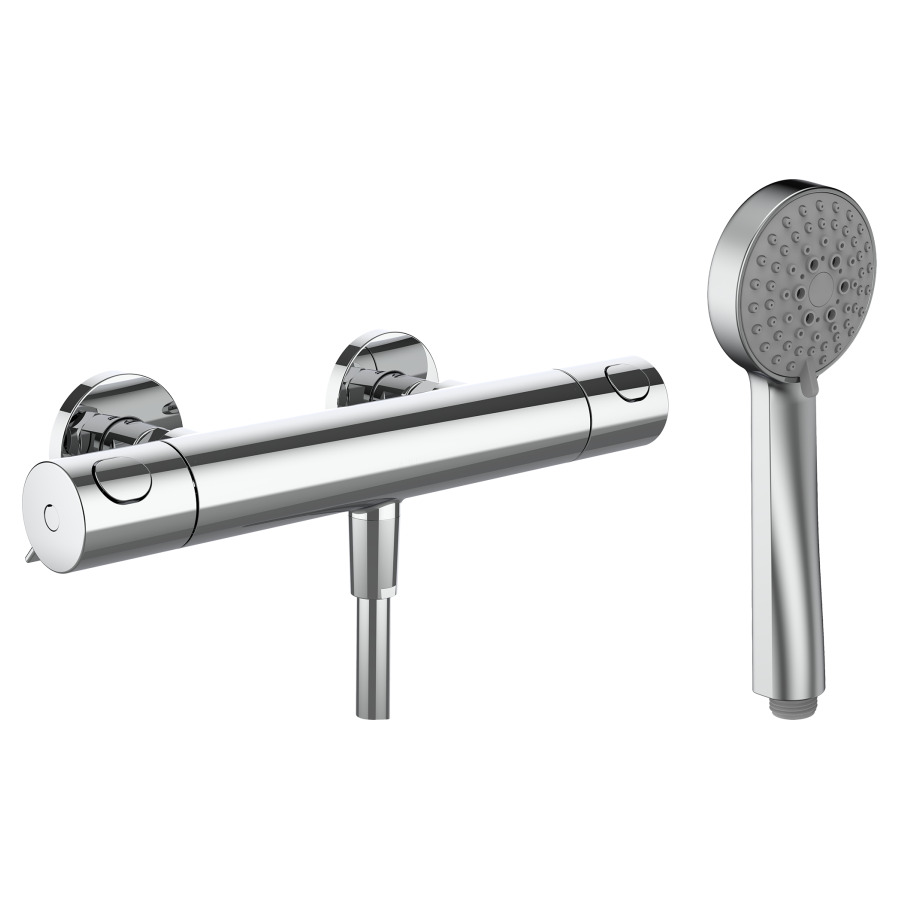 Mélangeur de douche Therm
