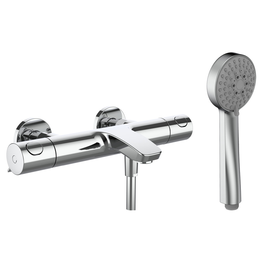 Mélangeur de bain Therm