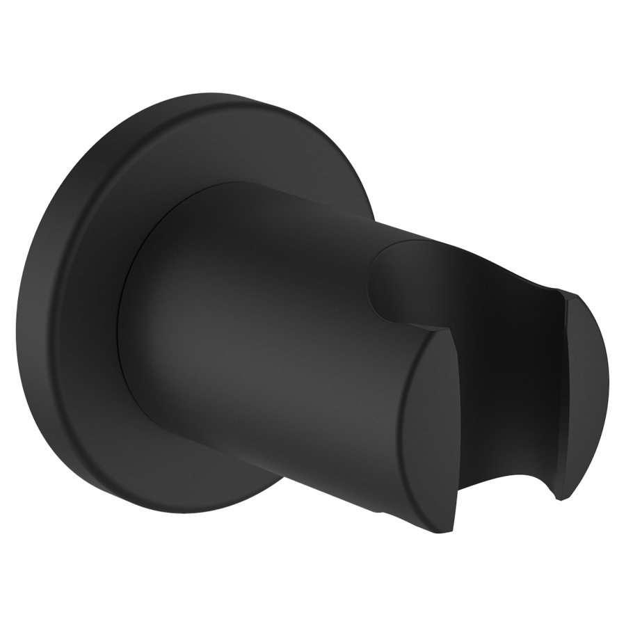 Support de douche TWIN
S 52 mm, en métal, rosace
ronde