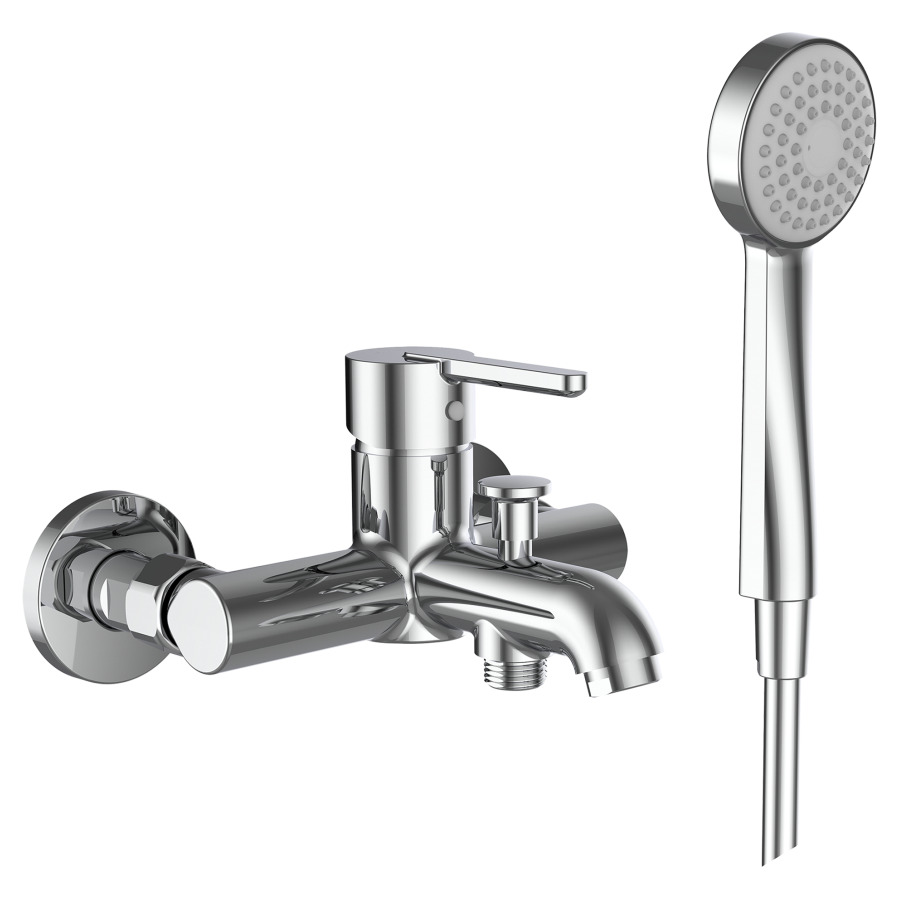 Mélangeur de bain Lua