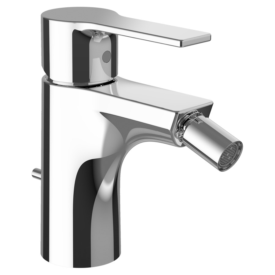 Mélangeur de bidet Swisstap