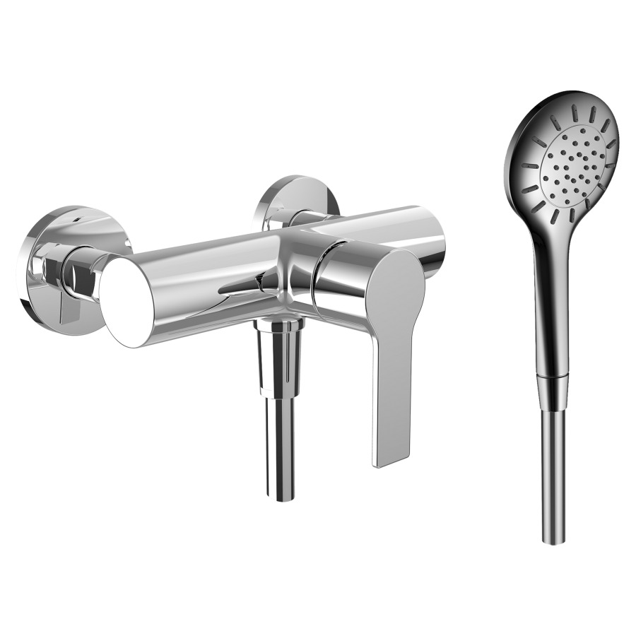 Mélangeur de douche Swisstap