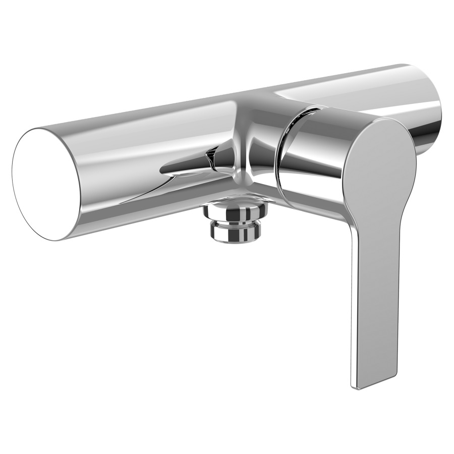 Mélangeur de douche SWISSTAP
E 153 mm, nu