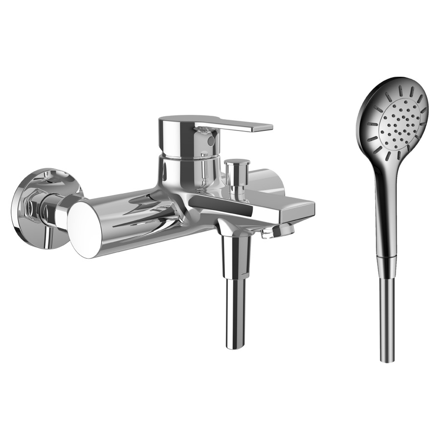 Mélangeur de bain Swisstap
