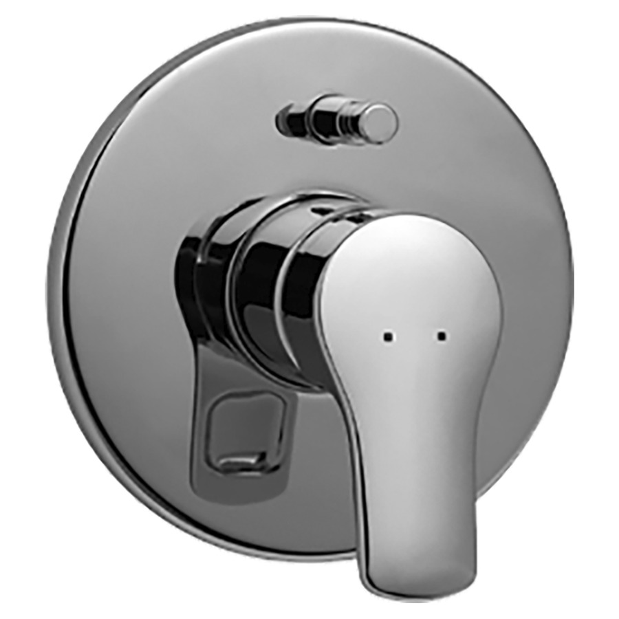 Mélangeur de bain Citypro UP