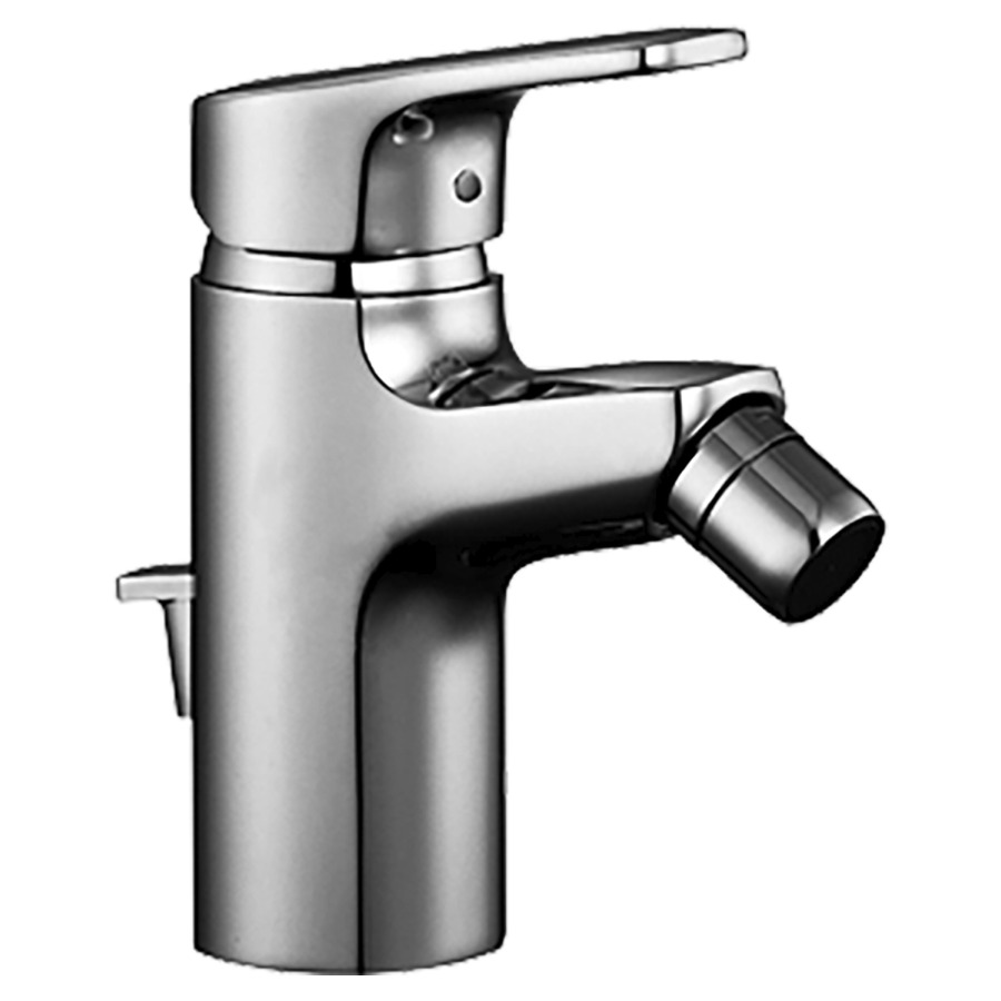 Mélangeur de bidet Citypro