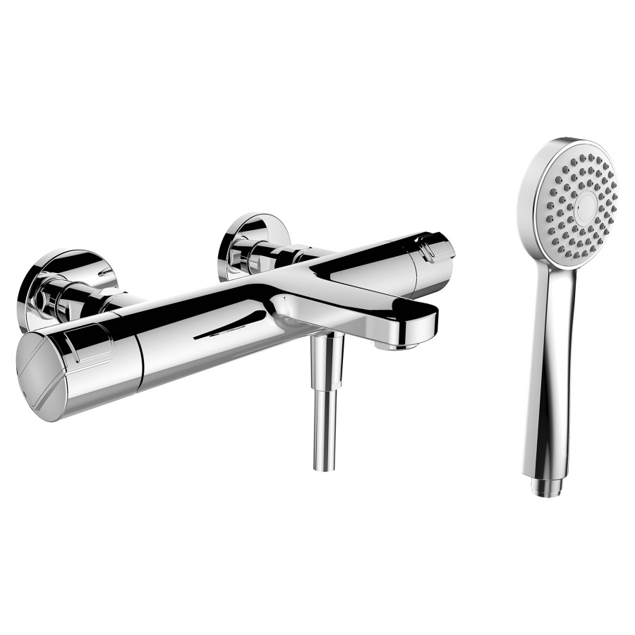 Mélangeur de bain Citypro Thermostat