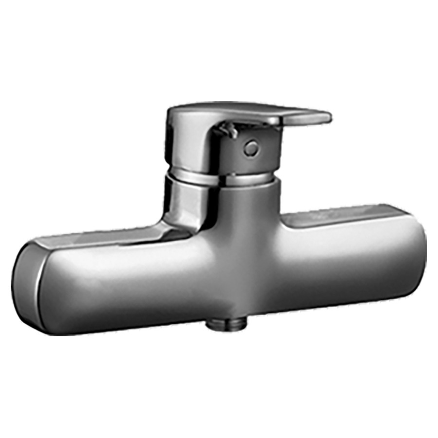 Mélangeur de douche CITYPRO
E 120 mm, Ecototal+, nu
groupe acoustique I
