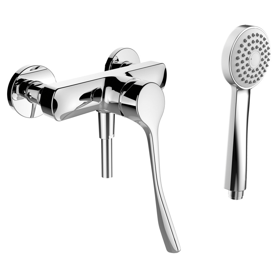 Mélangeur de douche Citypro Liberty