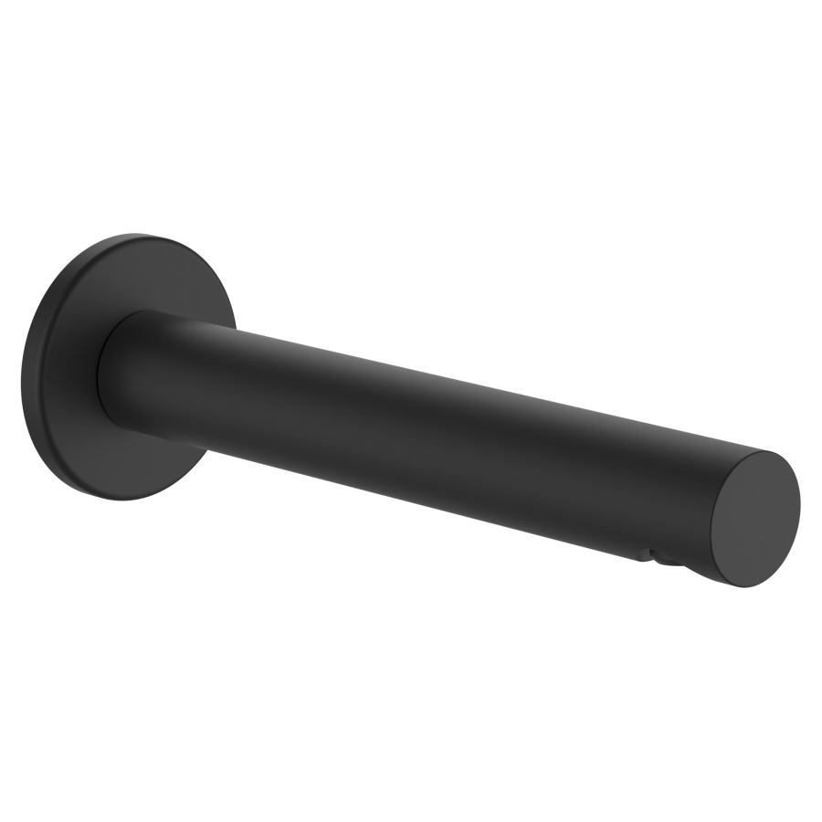 Goulot mural CURVEPLUS/
TWINPLUS/TWINPLUS SLIM
S 185 mm, 1/2"
groupe acoustique NT