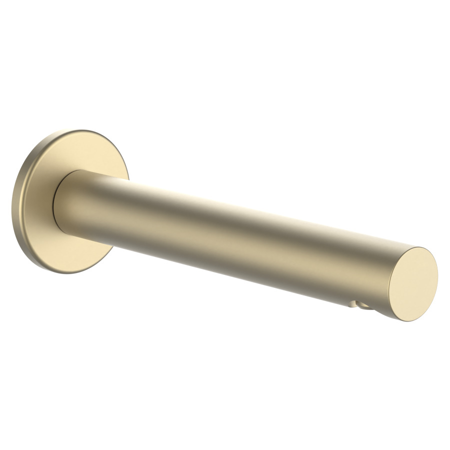 Goulot mural CURVEPLUS/
TWINPLUS/TWINPLUS SLIM
S 185 mm, 1/2"
groupe acoustique NT