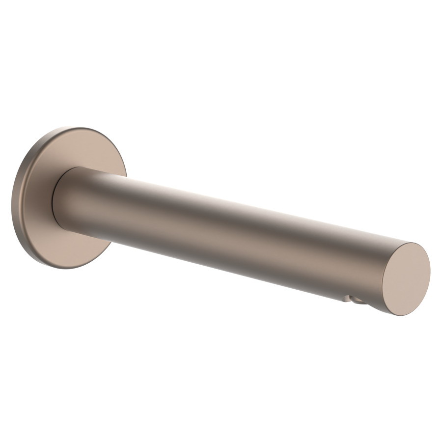 Goulot mural CURVEPLUS/
TWINPLUS/TWINPLUS SLIM
S 185 mm, 1/2"
groupe acoustique NT