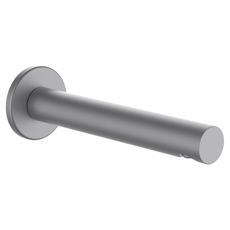 Goulot mural CURVEPLUS/
TWINPLUS/TWINPLUS SLIM
S 185 mm, 1/2"
groupe acoustique NT