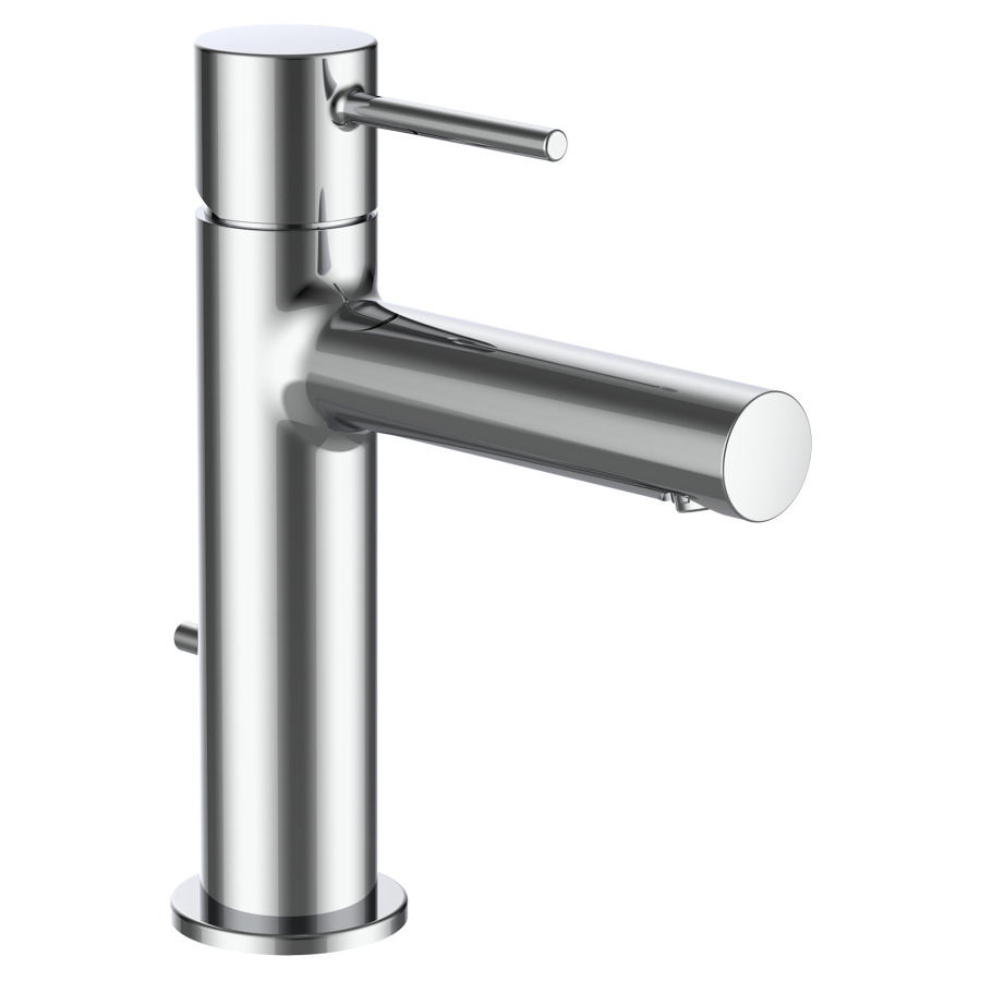 Mélangeur de lavabo Twinplus Slim