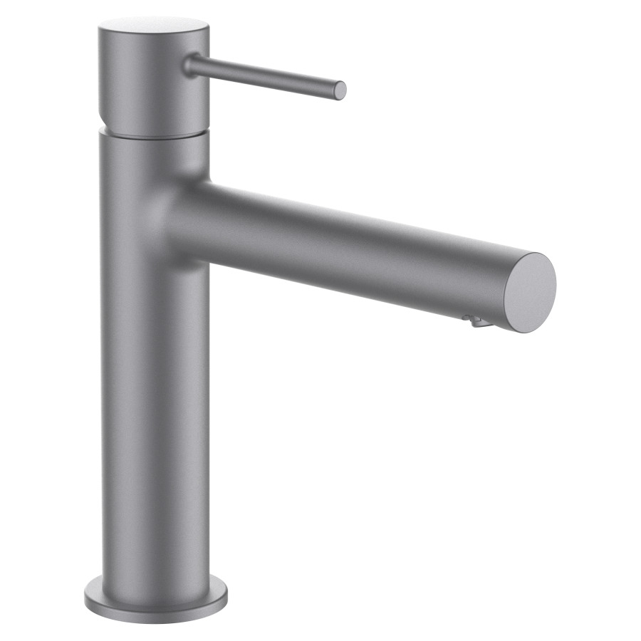 Mélangeur de lavabo TWINPLUS
SLIM
S 140 mm, goulot fixe
débit 4,7 l/min., sans vidage