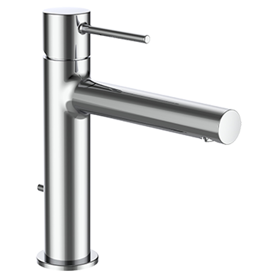 Mélangeur de lavabo Twinplus Slim Eco+