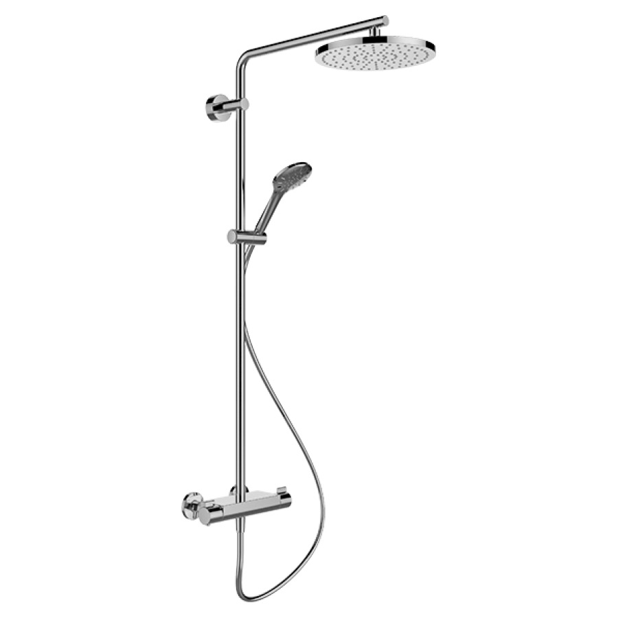 Système de douche Vivid
