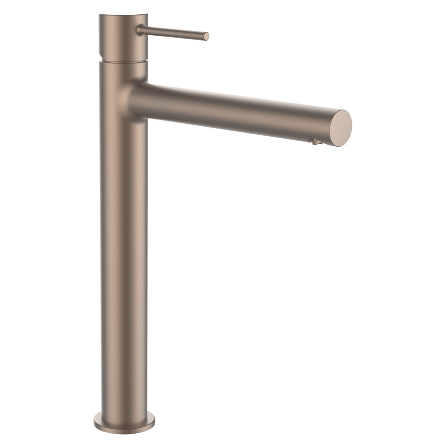Waschtischmischer TWINPLUS
SLIM
A 180 mm, Auslauf fest
H bis Luftsprudler 240 mm
Durchflussmenge 4,7 l/min.
ohne Ablaufventil