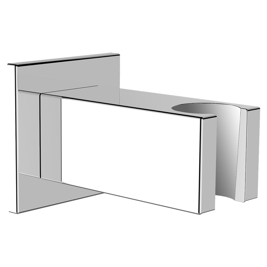 Coude de raccordement QUADRIGA
support de douche